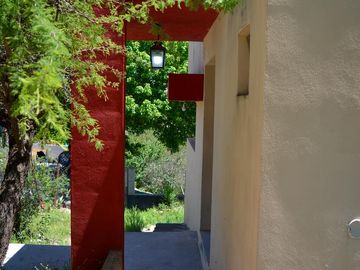 Casa en Estancia Vieja