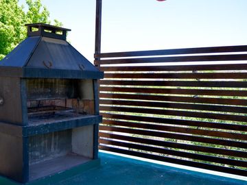 Casa en Estancia Vieja
