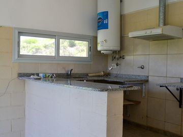 Casa en Estancia Vieja