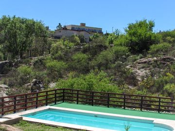 Casa en Estancia Vieja