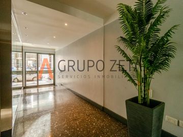 Departamento 3 Ambientes Venta Patio Dependencia Baulera Luminoso Las Cañitas