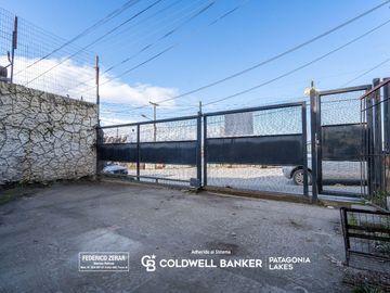 VENTA Casa, 2 habitaciones, centro en San Carlos De Bariloche