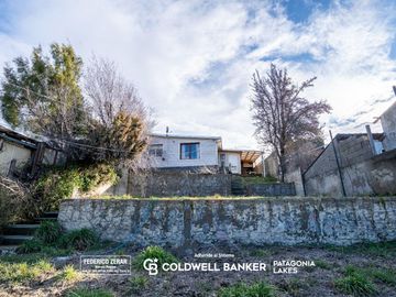 VENTA Casa, 2 habitaciones, centro en San Carlos De Bariloche