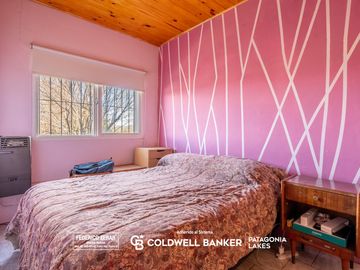 VENTA Casa, 2 habitaciones, centro en San Carlos De Bariloche