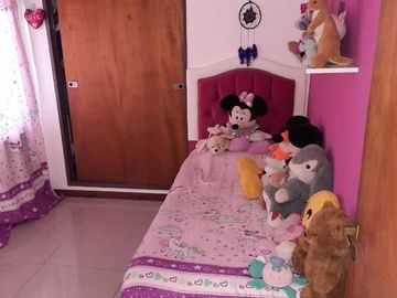 PH en venta - 3 Dormitorios 1 Baño - 128mts2 - Castelar Norte