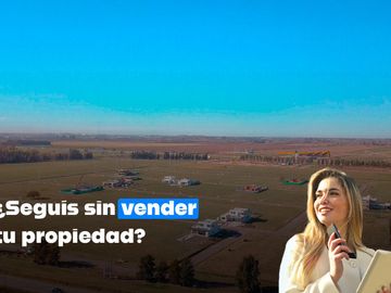 Terreno en Los Pasos IV