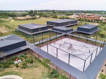 Departamento en  Rhodium Terrazas