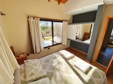 VENTA  2 CABAÑAS 600 M2 CON PISCINA  COMPLEJO ROBLES ROJOS  LOMAS ALTAS  CHASCOMUS