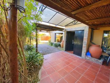 VENTA  2 CABAÑAS 600 M2 CON PISCINA  COMPLEJO ROBLES ROJOS  LOMAS ALTAS  CHASCOMUS