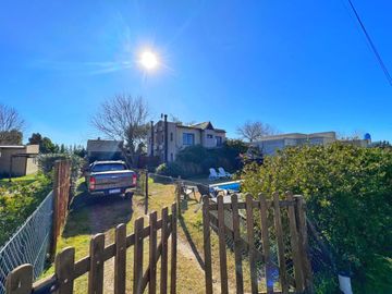 VENTA  2 CABAÑAS 600 M2 CON PISCINA  COMPLEJO ROBLES ROJOS  LOMAS ALTAS  CHASCOMUS