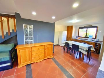 VENTA  2 CABAÑAS 600 M2 CON PISCINA  COMPLEJO ROBLES ROJOS  LOMAS ALTAS  CHASCOMUS
