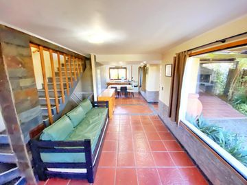 VENTA  2 CABAÑAS 600 M2 CON PISCINA  COMPLEJO ROBLES ROJOS  LOMAS ALTAS  CHASCOMUS