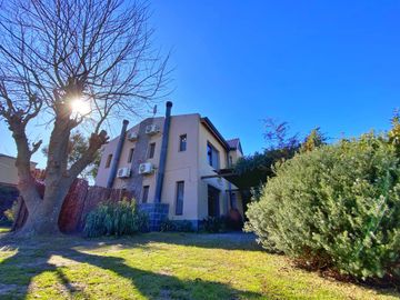VENTA  2 CABAÑAS 600 M2 CON PISCINA  COMPLEJO ROBLES ROJOS  LOMAS ALTAS  CHASCOMUS
