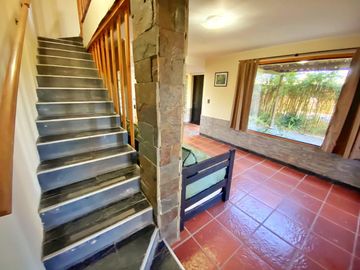 VENTA  2 CABAÑAS 600 M2 CON PISCINA  COMPLEJO ROBLES ROJOS  LOMAS ALTAS  CHASCOMUS