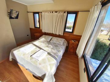 VENTA  2 CABAÑAS 600 M2 CON PISCINA  COMPLEJO ROBLES ROJOS  LOMAS ALTAS  CHASCOMUS