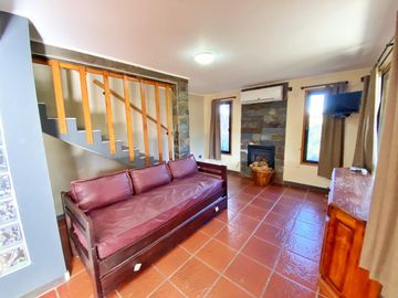 VENTA  2 CABAÑAS 600 M2 CON PISCINA  COMPLEJO ROBLES ROJOS  LOMAS ALTAS  CHASCOMUS