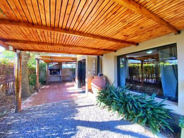 VENTA  2 CABAÑAS 600 M2 CON PISCINA  COMPLEJO ROBLES ROJOS  LOMAS ALTAS  CHASCOMUS