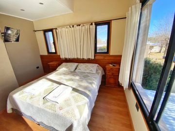 VENTA  2 CABAÑAS 600 M2 CON PISCINA  COMPLEJO ROBLES ROJOS  LOMAS ALTAS  CHASCOMUS