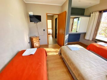 VENTA  2 CABAÑAS 600 M2 CON PISCINA  COMPLEJO ROBLES ROJOS  LOMAS ALTAS  CHASCOMUS