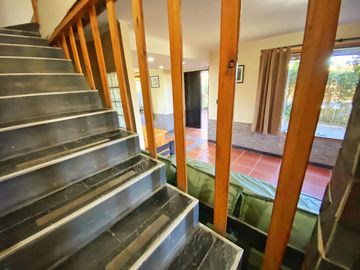 VENTA  2 CABAÑAS 600 M2 CON PISCINA  COMPLEJO ROBLES ROJOS  LOMAS ALTAS  CHASCOMUS