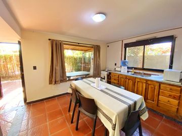 VENTA  2 CABAÑAS 600 M2 CON PISCINA  COMPLEJO ROBLES ROJOS  LOMAS ALTAS  CHASCOMUS
