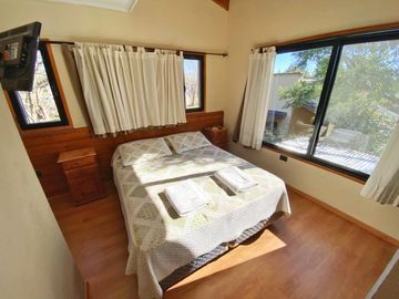 VENTA  2 CABAÑAS 600 M2 CON PISCINA  COMPLEJO ROBLES ROJOS  LOMAS ALTAS  CHASCOMUS