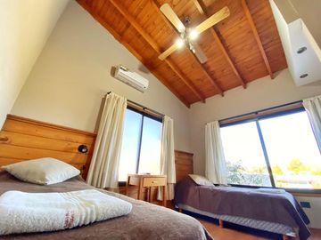 VENTA  2 CABAÑAS 600 M2 CON PISCINA  COMPLEJO ROBLES ROJOS  LOMAS ALTAS  CHASCOMUS