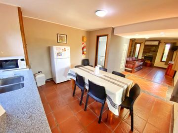 VENTA  2 CABAÑAS 600 M2 CON PISCINA  COMPLEJO ROBLES ROJOS  LOMAS ALTAS  CHASCOMUS