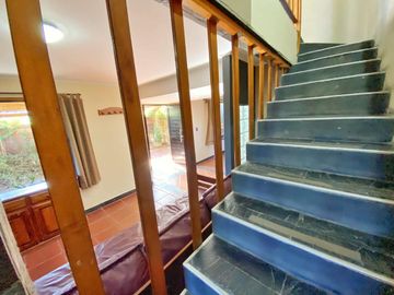 VENTA  2 CABAÑAS 600 M2 CON PISCINA  COMPLEJO ROBLES ROJOS  LOMAS ALTAS  CHASCOMUS