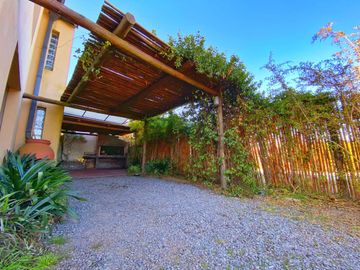 VENTA  2 CABAÑAS 600 M2 CON PISCINA  COMPLEJO ROBLES ROJOS  LOMAS ALTAS  CHASCOMUS
