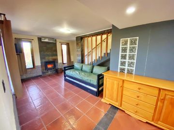 VENTA  2 CABAÑAS 600 M2 CON PISCINA  COMPLEJO ROBLES ROJOS  LOMAS ALTAS  CHASCOMUS