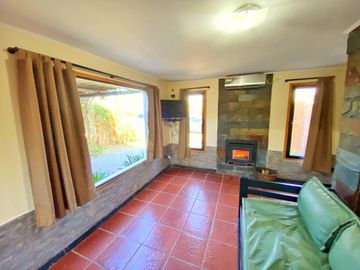 VENTA  2 CABAÑAS 600 M2 CON PISCINA  COMPLEJO ROBLES ROJOS  LOMAS ALTAS  CHASCOMUS