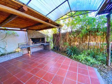 VENTA  2 CABAÑAS 600 M2 CON PISCINA  COMPLEJO ROBLES ROJOS  LOMAS ALTAS  CHASCOMUS