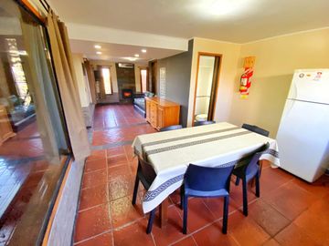 VENTA  2 CABAÑAS 600 M2 CON PISCINA  COMPLEJO ROBLES ROJOS  LOMAS ALTAS  CHASCOMUS