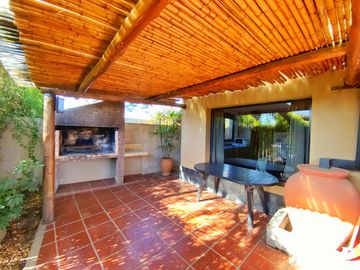 VENTA  2 CABAÑAS 600 M2 CON PISCINA  COMPLEJO ROBLES ROJOS  LOMAS ALTAS  CHASCOMUS