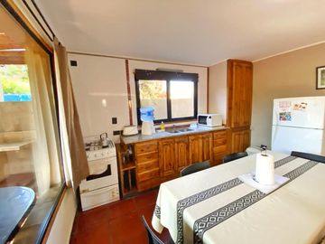 VENTA  2 CABAÑAS 600 M2 CON PISCINA  COMPLEJO ROBLES ROJOS  LOMAS ALTAS  CHASCOMUS