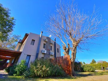 VENTA  2 CABAÑAS 600 M2 CON PISCINA  COMPLEJO ROBLES ROJOS  LOMAS ALTAS  CHASCOMUS