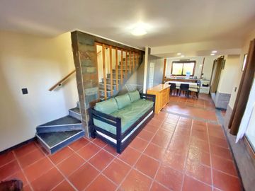 VENTA  2 CABAÑAS 600 M2 CON PISCINA  COMPLEJO ROBLES ROJOS  LOMAS ALTAS  CHASCOMUS