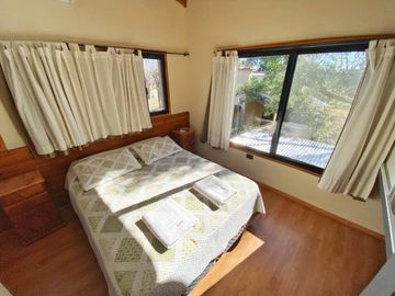 VENTA  2 CABAÑAS 600 M2 CON PISCINA  COMPLEJO ROBLES ROJOS  LOMAS ALTAS  CHASCOMUS
