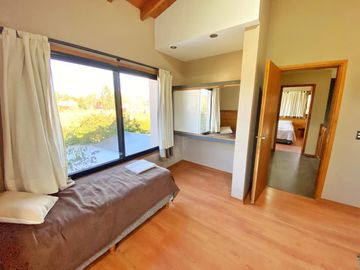 VENTA  2 CABAÑAS 600 M2 CON PISCINA  COMPLEJO ROBLES ROJOS  LOMAS ALTAS  CHASCOMUS