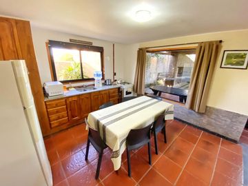 VENTA  2 CABAÑAS 600 M2 CON PISCINA  COMPLEJO ROBLES ROJOS  LOMAS ALTAS  CHASCOMUS