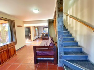 VENTA  2 CABAÑAS 600 M2 CON PISCINA  COMPLEJO ROBLES ROJOS  LOMAS ALTAS  CHASCOMUS