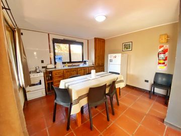 VENTA  2 CABAÑAS 600 M2 CON PISCINA  COMPLEJO ROBLES ROJOS  LOMAS ALTAS  CHASCOMUS