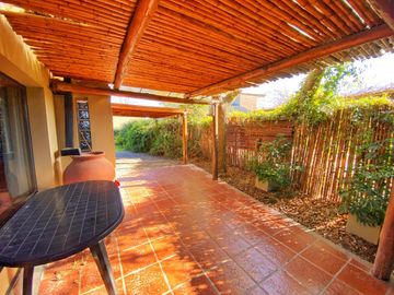 VENTA  2 CABAÑAS 600 M2 CON PISCINA  COMPLEJO ROBLES ROJOS  LOMAS ALTAS  CHASCOMUS