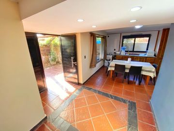 VENTA  2 CABAÑAS 600 M2 CON PISCINA  COMPLEJO ROBLES ROJOS  LOMAS ALTAS  CHASCOMUS