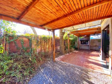 VENTA  2 CABAÑAS 600 M2 CON PISCINA  COMPLEJO ROBLES ROJOS  LOMAS ALTAS  CHASCOMUS