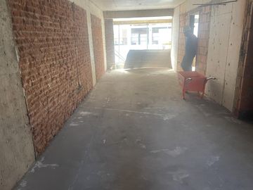 Departamento en  Belgrano 2 ambientes  Moldes y Virrey del Pino