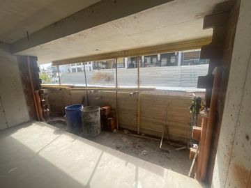 Departamento en  Belgrano 2 ambientes  Moldes y Virrey del Pino