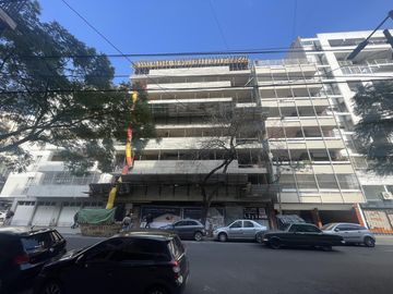 Departamento en  Belgrano 2 ambientes  Moldes y Virrey del Pino