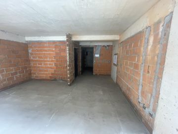 Departamento en  Belgrano 2 ambientes  Moldes y Virrey del Pino